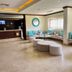 Receptionist