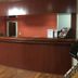 Receptionist