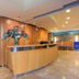 Receptionist