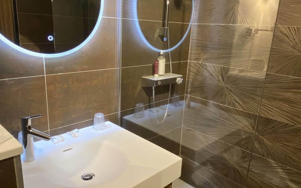 Bad Billede