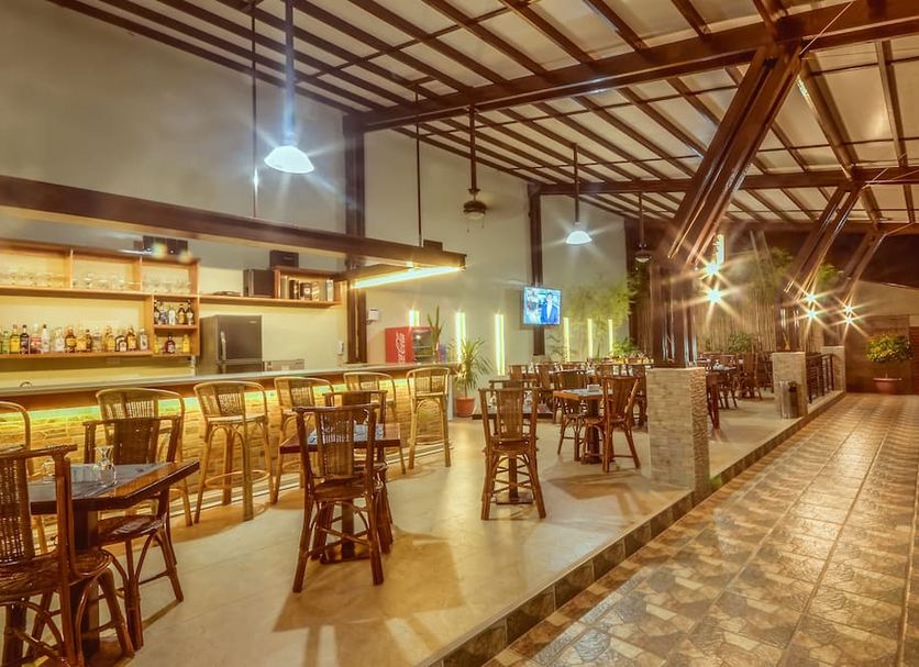 Bar Billede