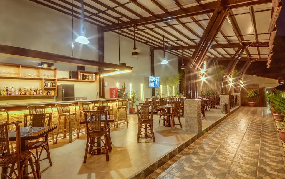 Bar Billede