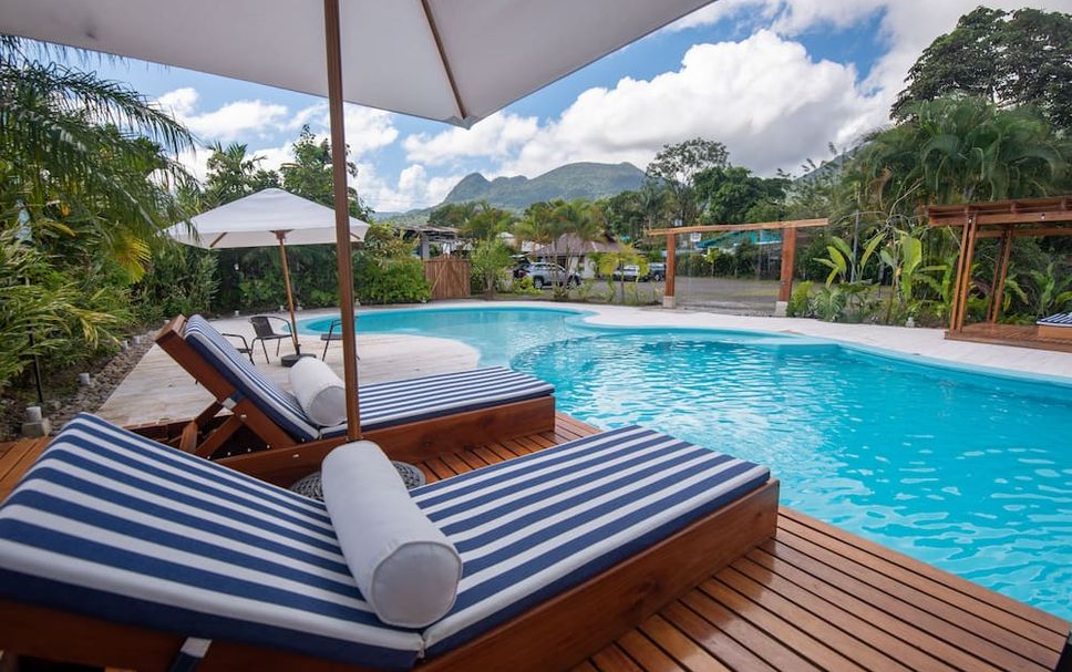 Pool Billede