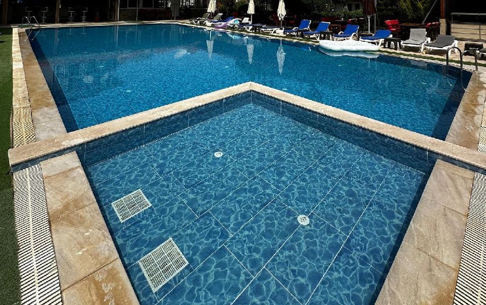 Pool Billede
