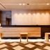 Receptionist
