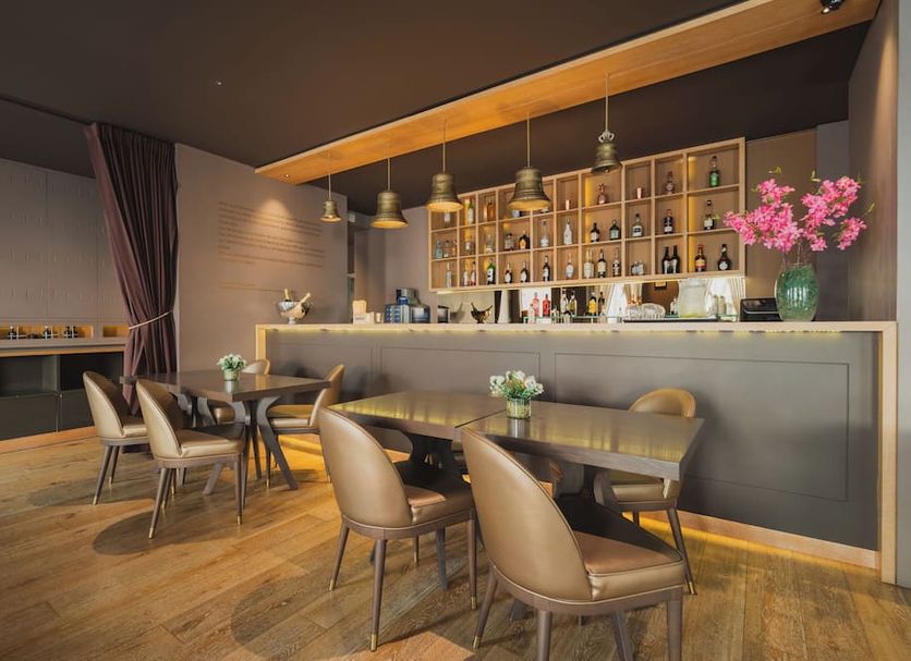 Bar Billede