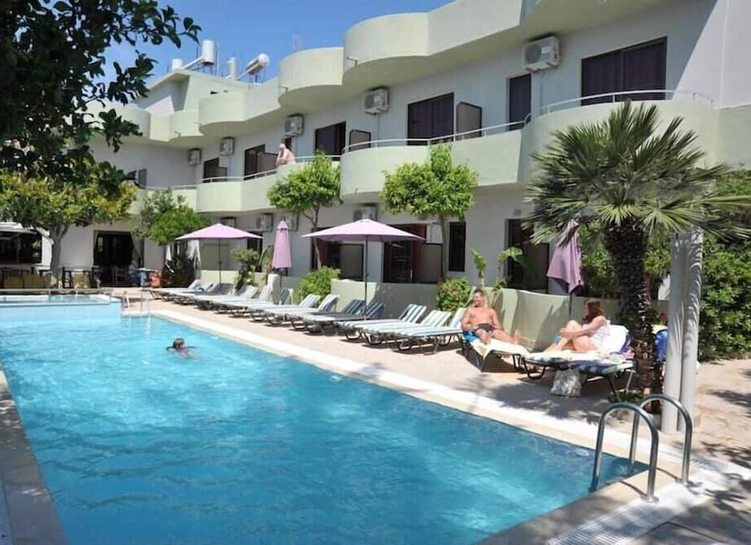 Pool Billede