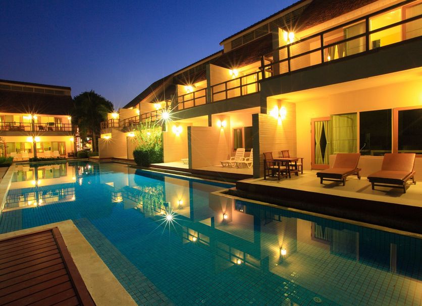 Pool Billede