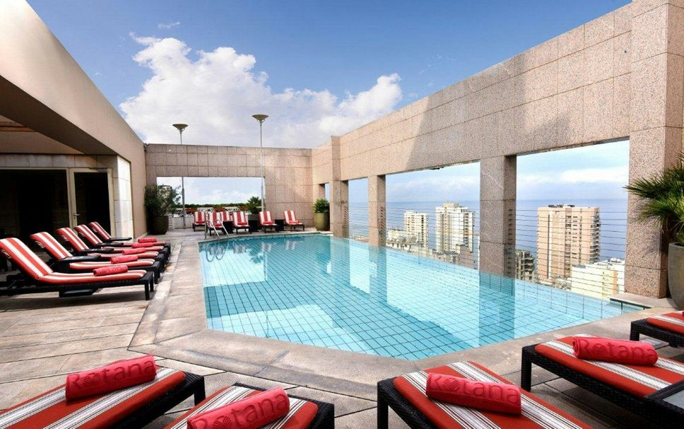 Pool Billede