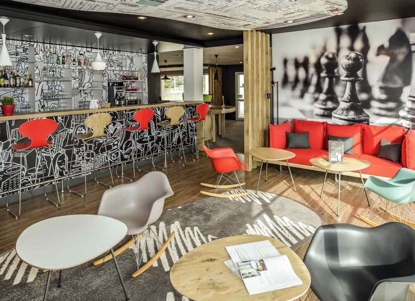 Bar Billede