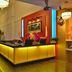 Receptionist