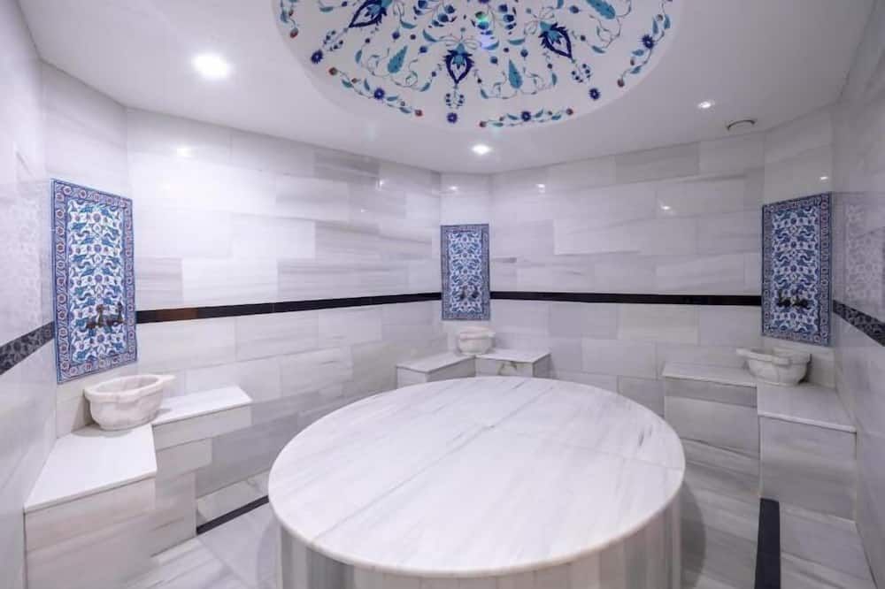Spa Billede