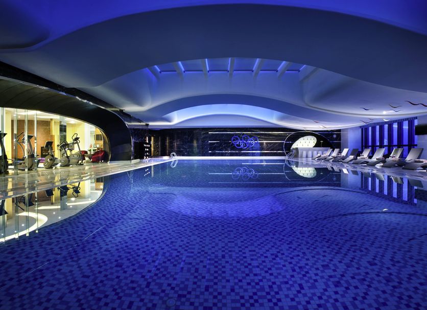 Pool Billede