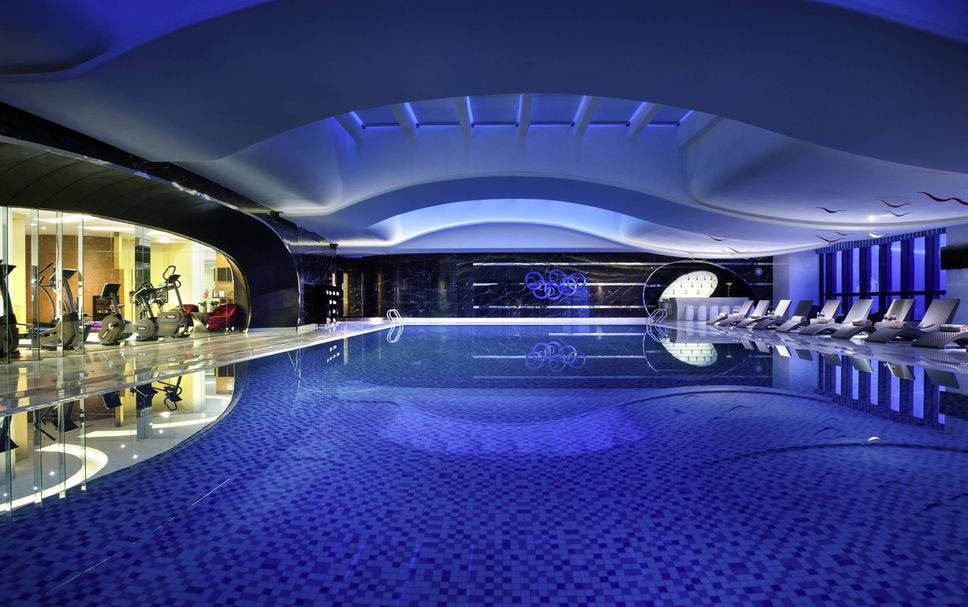 Pool Billede