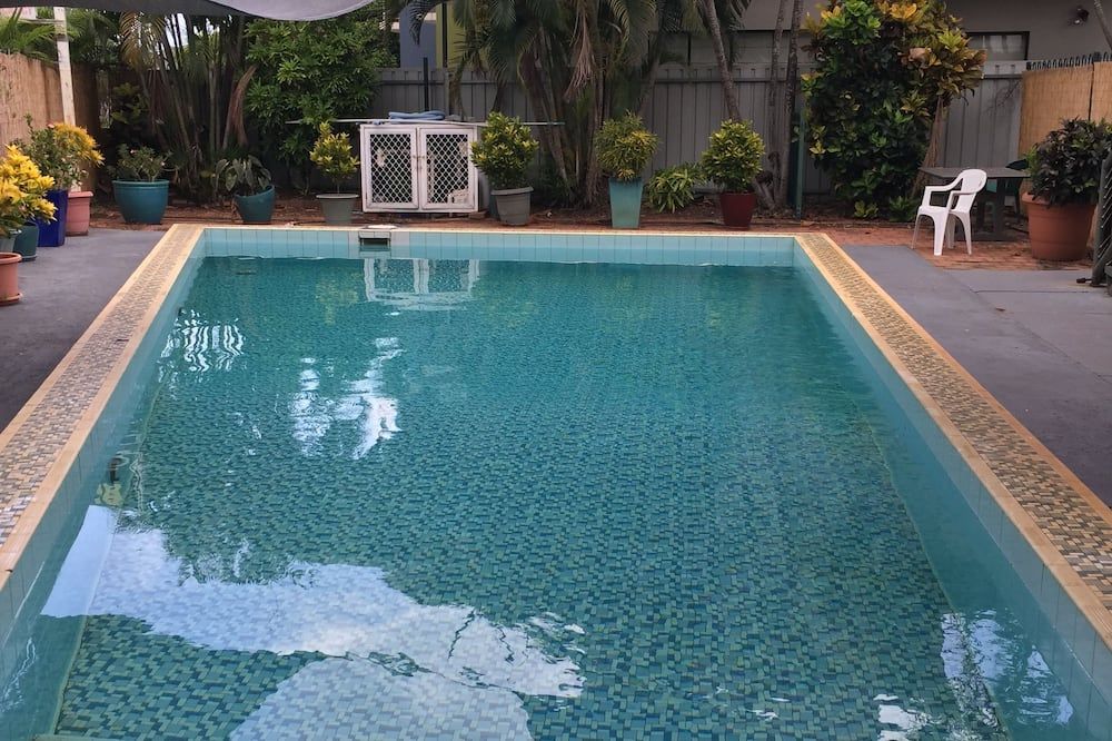 Pool Billede