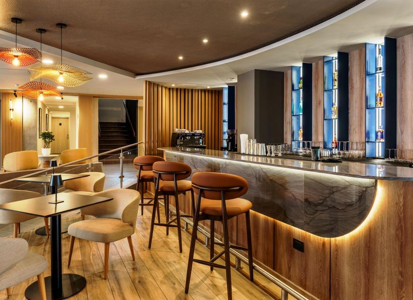 Bar Billede