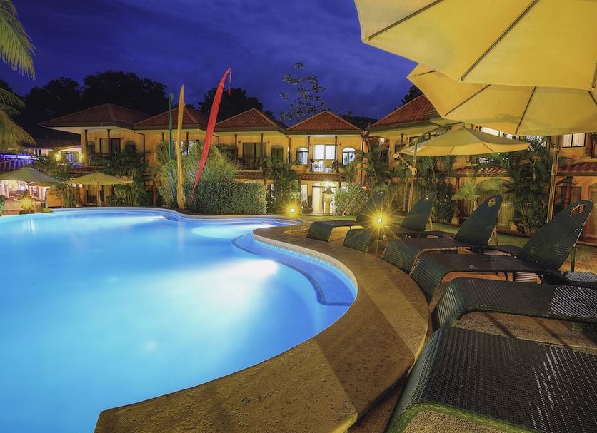 Pool Billede