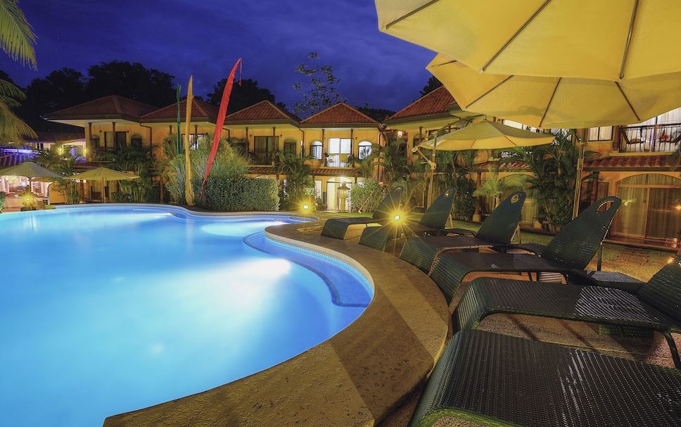 Pool Billede