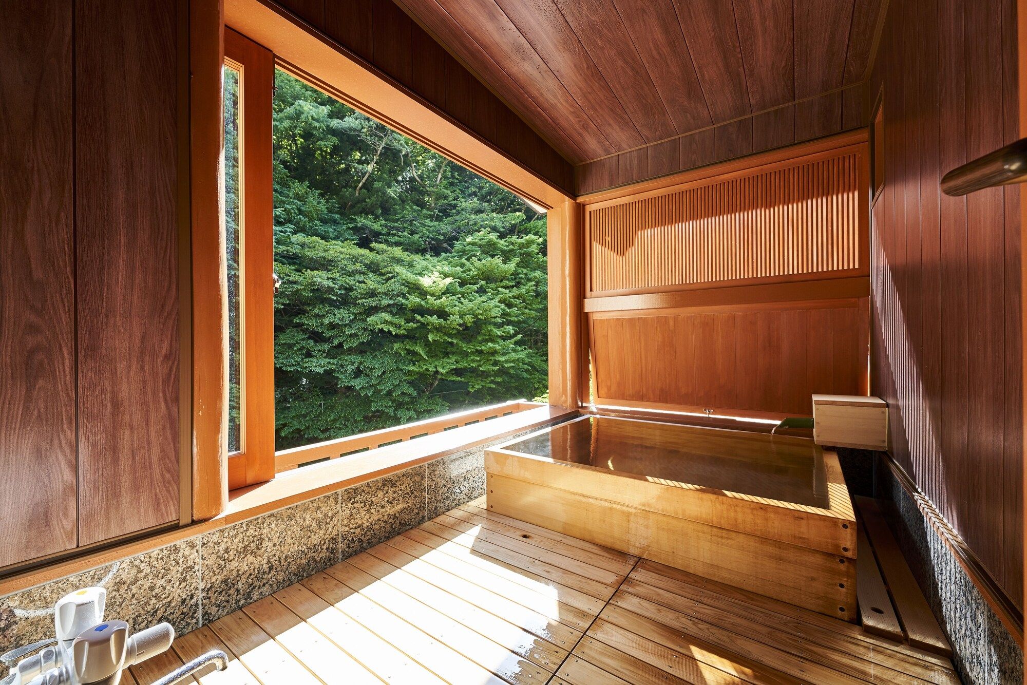 Spa Billede