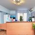 Receptionist