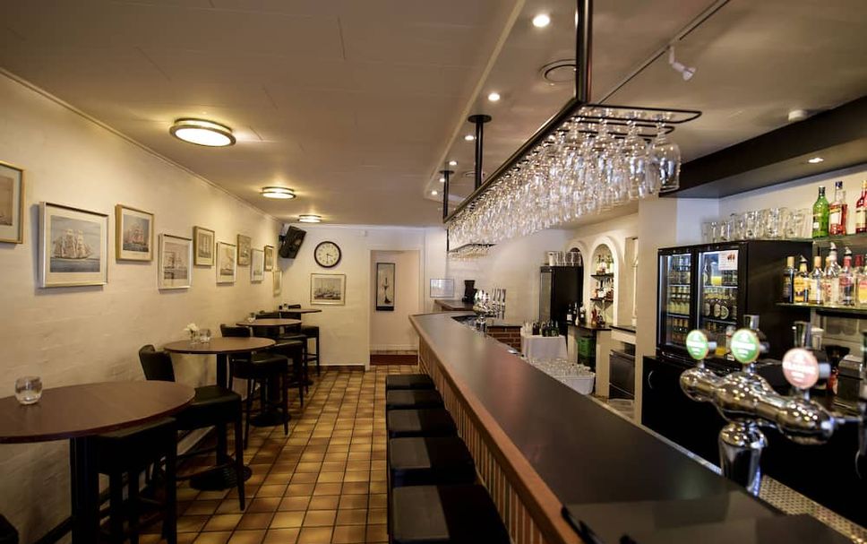 Bar Billede