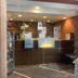 Receptionist