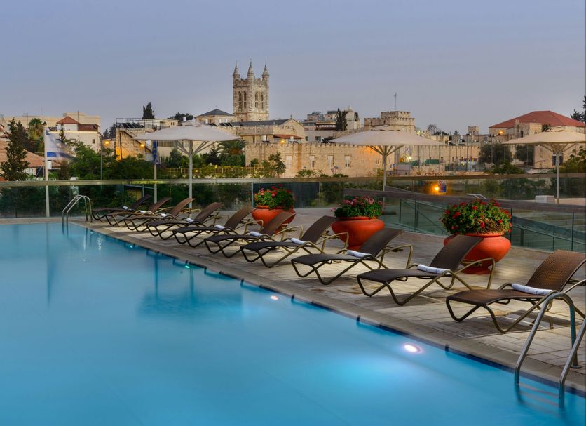 Pool Billede