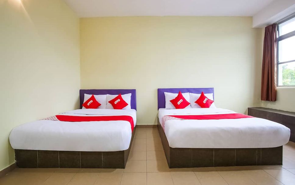 Soveværelse Billede