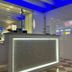 Receptionist