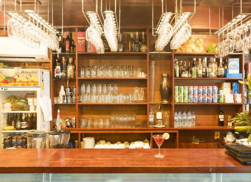 Bar Billede
