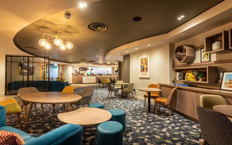 Lounge Billede