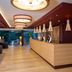 Receptionist