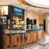 Receptionist