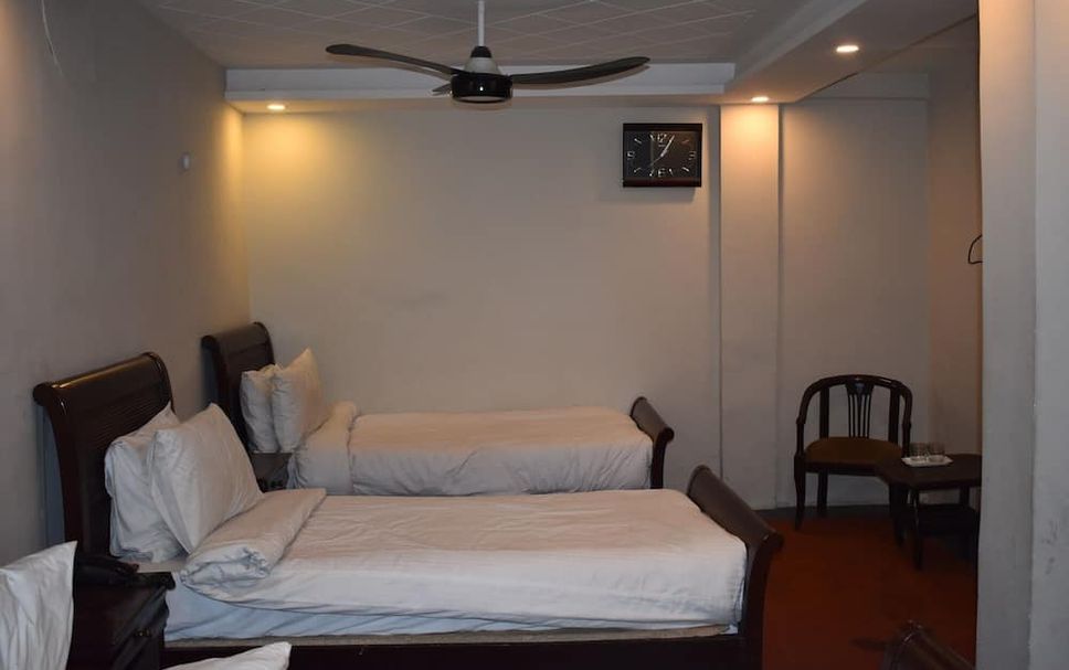 Soveværelse Billede