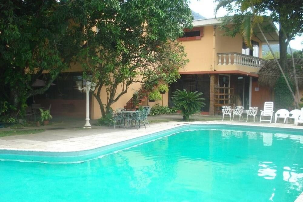 Pool Billede