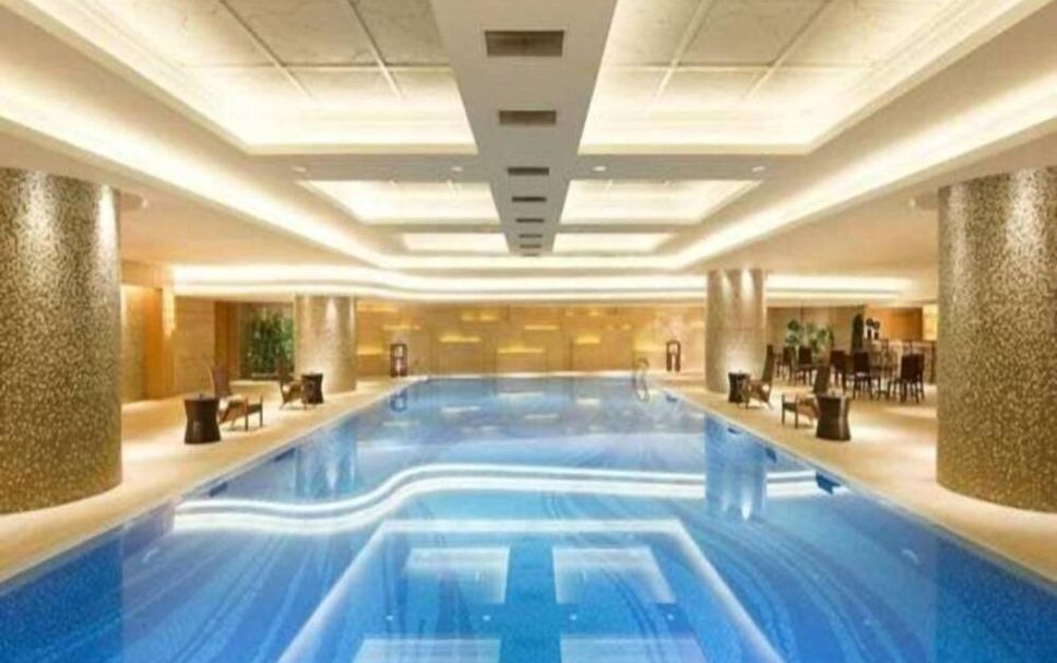 Pool Billede