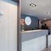 Receptionist