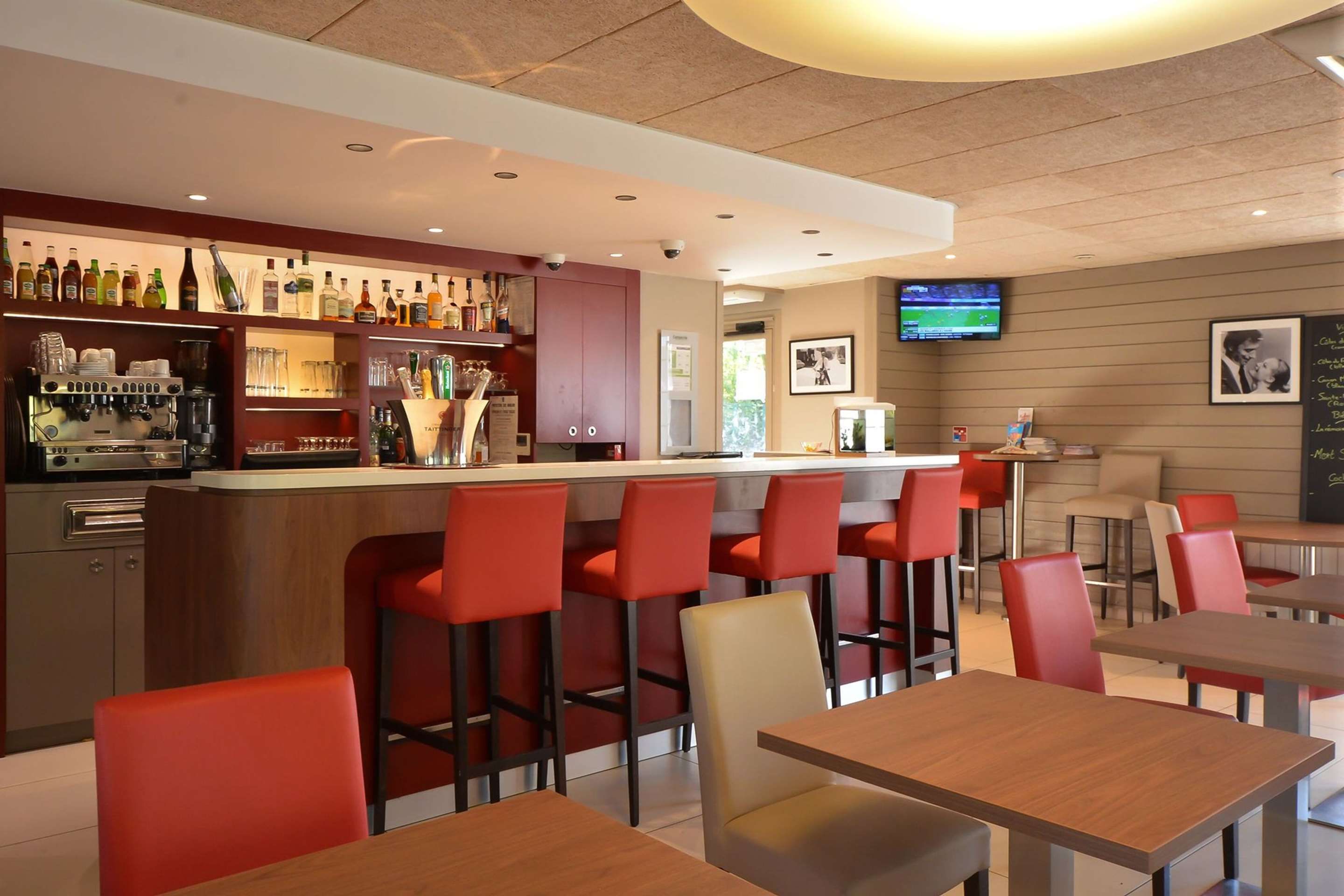 Bar Billede