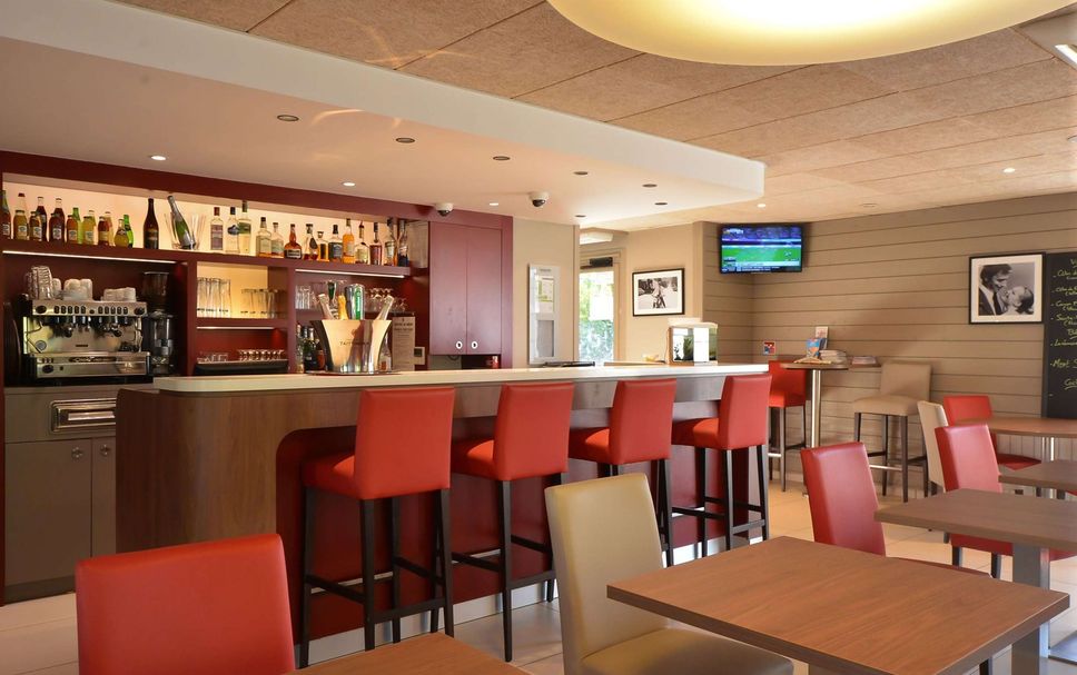 Bar Billede