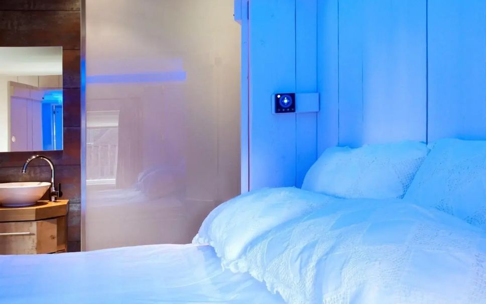 Soveværelse Billede