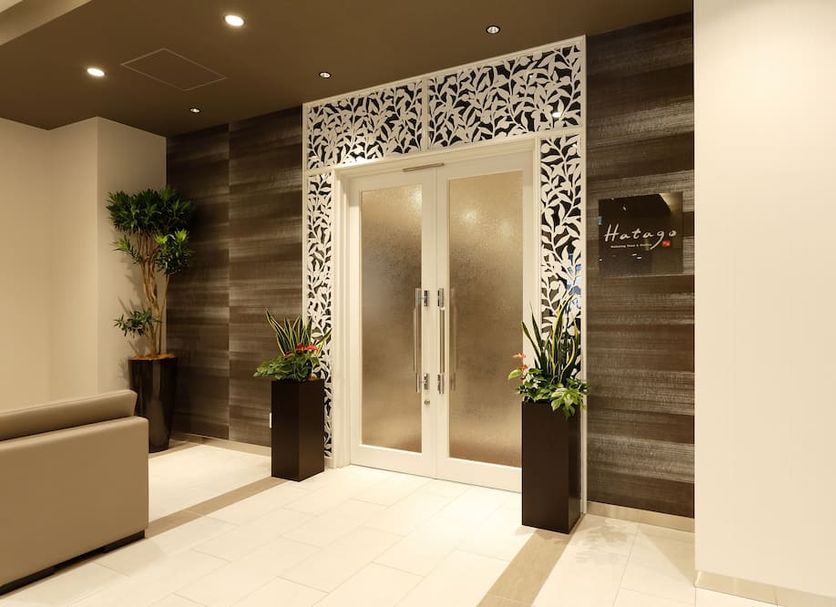 Reception Billede