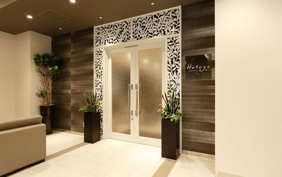 Reception Billede