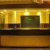 Receptionist