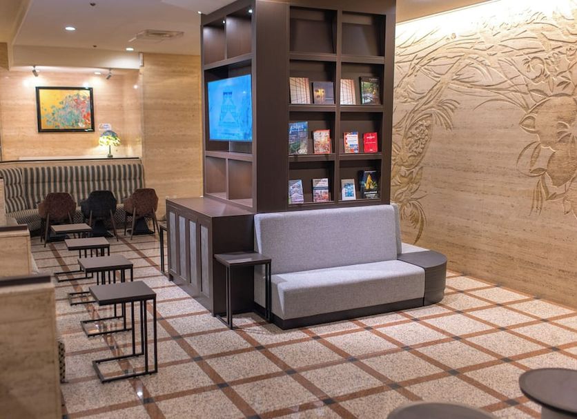 Lounge Billede