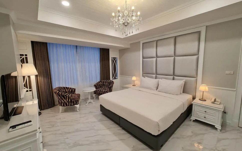 Soveværelse Billede