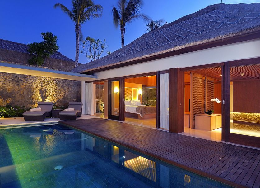 Pool Billede