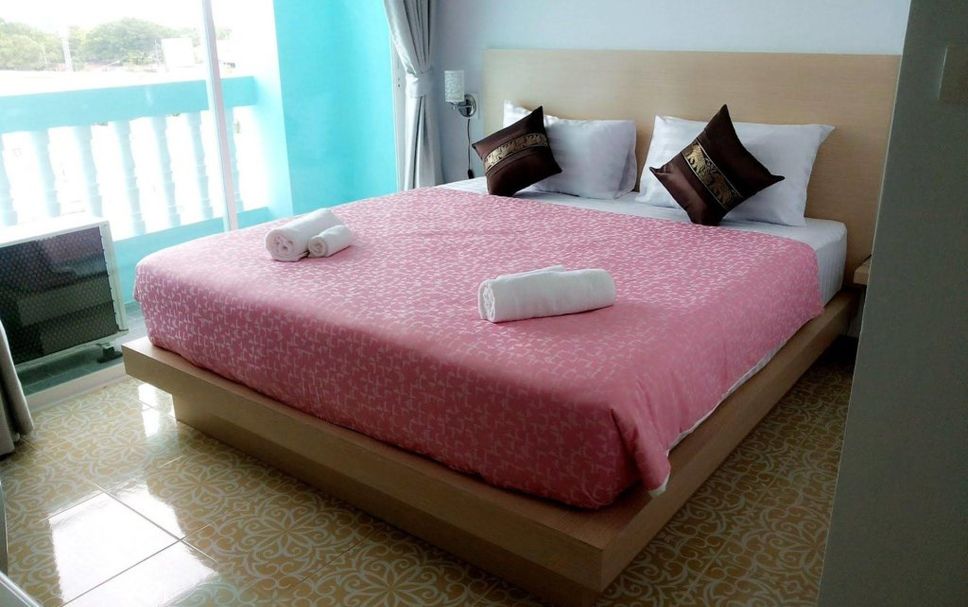 Soveværelse Billede