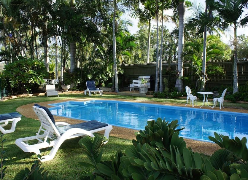 Pool Billede