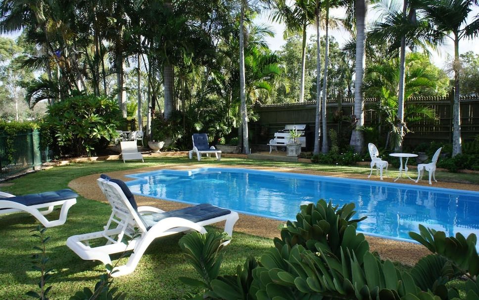 Pool Billede