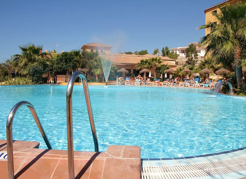 Pool Billede